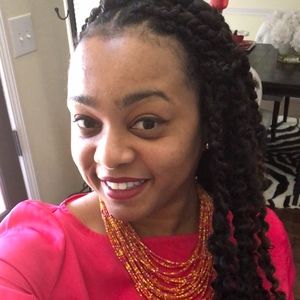 Meet your Posher, Laswanna